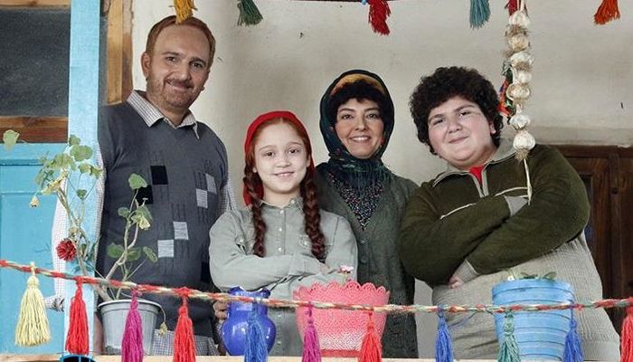 «سلفی با رستم» آماده نمایش شد/ آغاز مراحل فنی «شپلوتکا» 