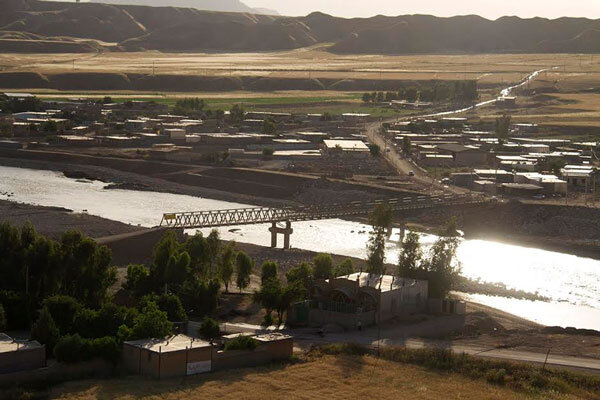 ساخت مستندی با موضوع سیل لرستان در مرکز گسترش