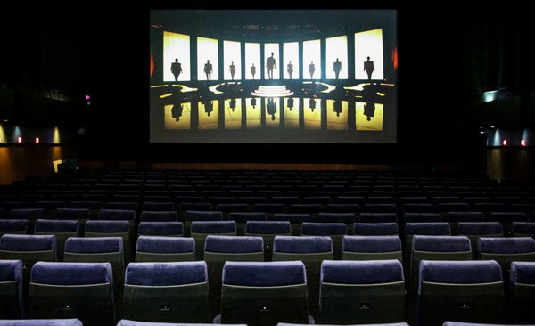 سازمان سینمایی: اشخاص حقیقی سهمی در«سمفا» ندارند/حذف شکست‌خورده‌ها