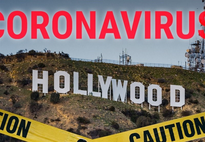 سهم عمده‎ای از ۸۹۰ هزار شغل هالیوود بخاطر کرونا از دست رفته است 