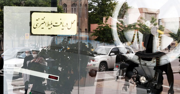 چشم‌انداز گُنگ سینمای ایران در سده ۱۵ هجری شمسی