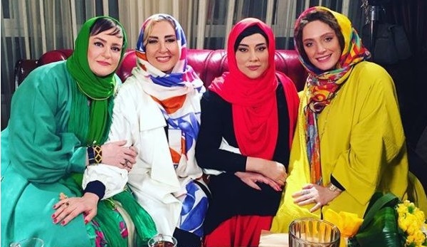 آغاز پخش فصل چهارم «شام ایرانی» با رقابت بازیگران زن کمدی 