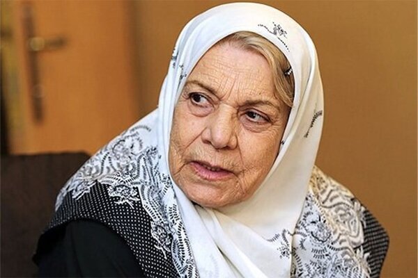  روایت صدیقه کیانفر از روزهای پایانی عمر در قرنطینه