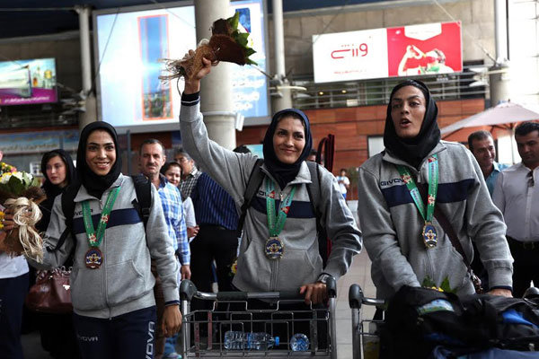 جایزه بهترین فیلم الهام‌بخش جشنواره آمریکایی به «صفر تا سکو» رسید