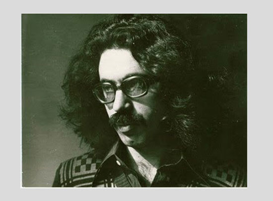 سالمرگ عباس نعلبندیان؛ نمایشنامه‌نویسی که در حق‌اش جفا شد 