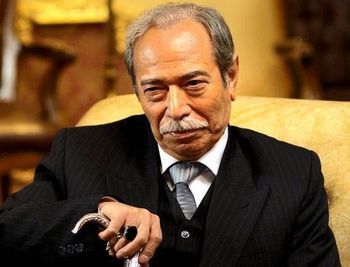 فیلمى دیده نشده از آواز خواندن على نصیریان/ سال ١٣٤٠