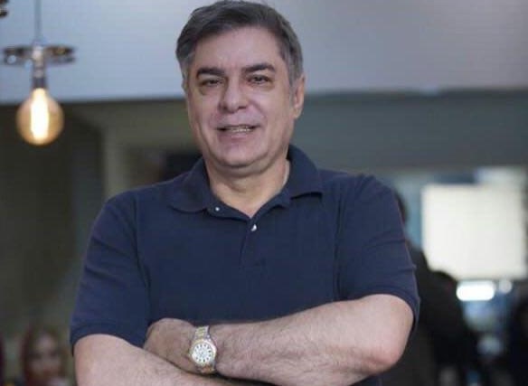 اگر دلسوزی برای سینما یعنی مافیا من مافیا هستم