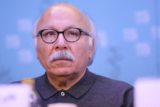 چاره کار سینمای ایران از نگاه علیرضا داودنژاد 