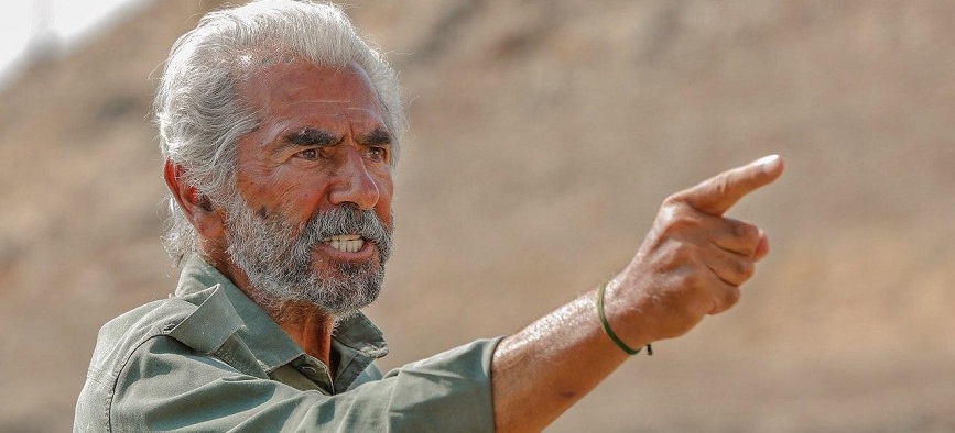 نگاهی به فیلم «خروج»/ خروج از مدیوم سینما