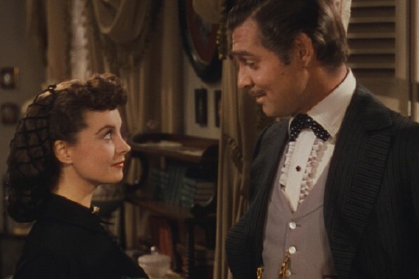 «بر باد رفته» در آمازون فیلم شماره یک شد 