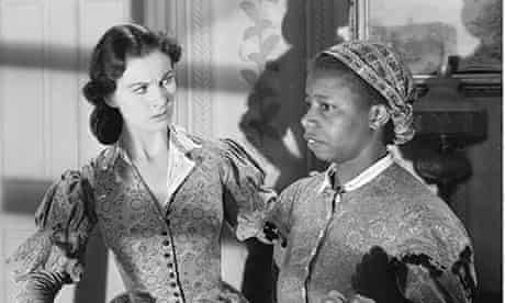  حذف «بر باد رفته» به‌دلیل مسائل نژادپرستانه