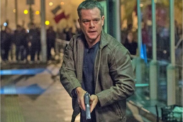 احتمال ساخته شدن قسمت ششم فیلم‌ «بورن» وجود دارد