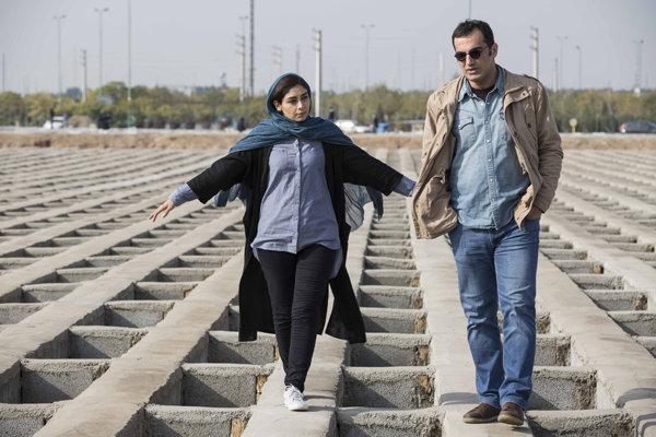 ادامه اکران «تیغ و ترمه» در سینما ماشین 