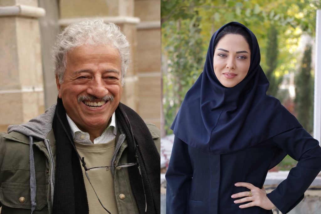 تدوین «جعبه کوچک فلزی» به زودی به پایان می‌رسد 