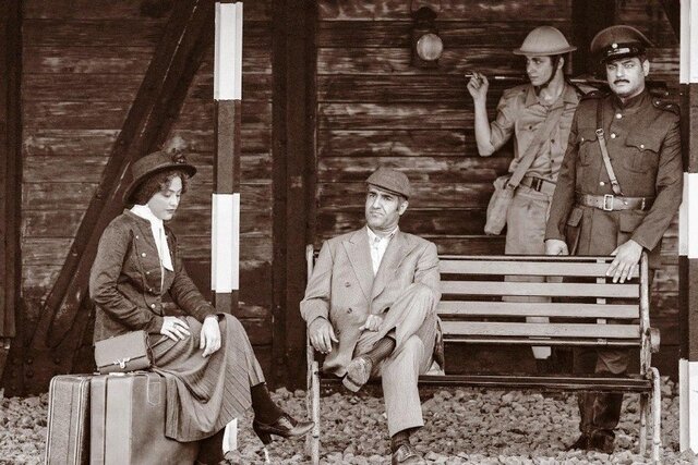  تهیه‌کننده «خوب، بد، جلف۲»: با شرایط فعلی قصد اکران نداریم