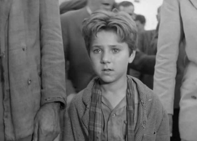  انتشار نسخه صوتی فیلم «دزد دوچرخه»