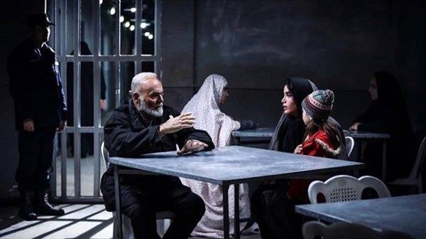 فیلم- نخستین تیزر پشت صحنه از «راند چهارم» رونمایی شد