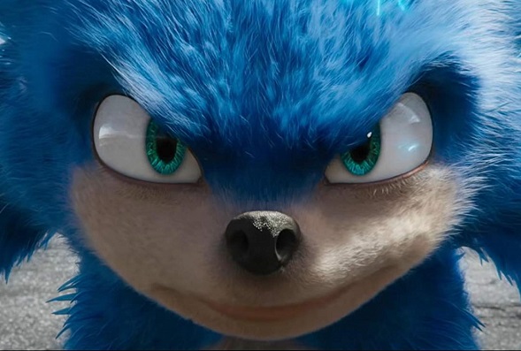 «سونیک ۲» تابستان ۲۰۲۱ راهی سینمای هالیوود می‌شود 