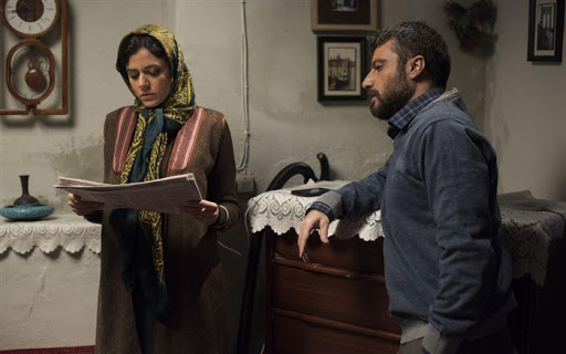 نمایش آنلاین فیلمی با بازی پرویز پرستویی 