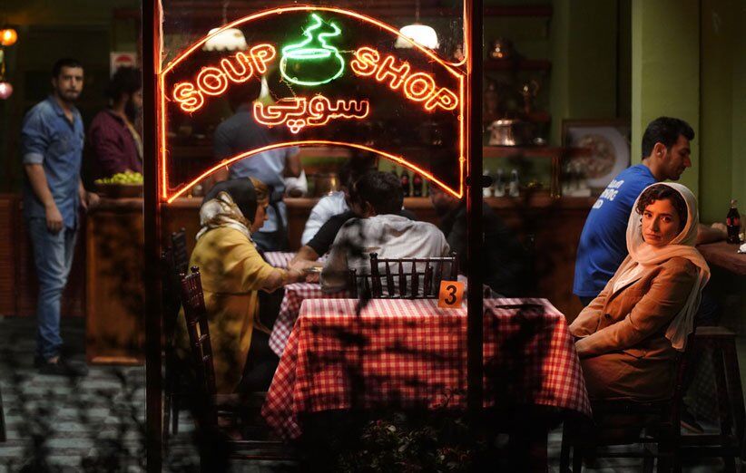 نگاهی به فیلم طلا ساخته پرویز شهبازی/ بنایی بر خرابهها نگاهی به فیلم طلا ساخته پرویز شهبازی/ بنایی بر خرابهها