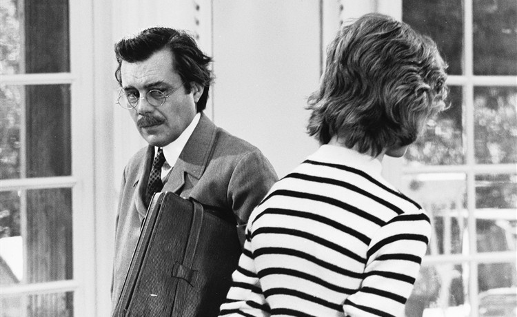 نگاهی به فيلم«مرگ در وِنيز»/ همپوشانی گوستاو منحرف و ويروس كشنده