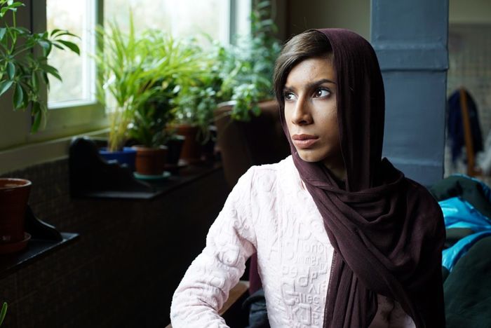 فیلم- روایت زندگی سه ترنسکشوال