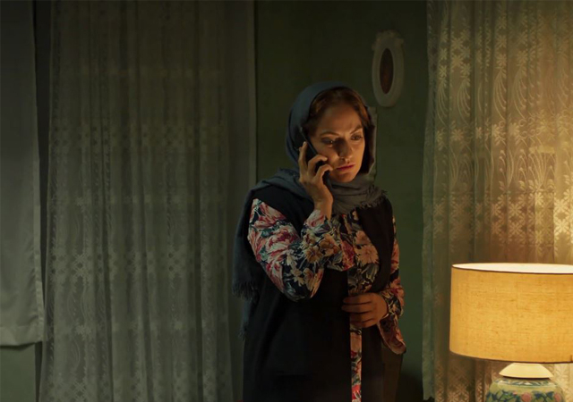 فیلم‌هایی که در طرح اکران آنلاین نمایش داده شدند شانس چندانی روی پرده نداشتند