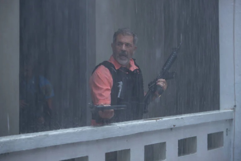 فیلم مل گیبسون نیامده با انتقاد مواجه شد/ داستان گستاخانه دارد