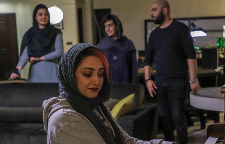 فیلم کوتاه در ایران فرصتی برای دیده شدن ندارد/«ساعت صفر» دژاووی نسل جدید است  فیلم کوتاه در ایران فرصتی برای دیده شدن ندارد/«ساعت صفر» دژاووی نسل جدید است