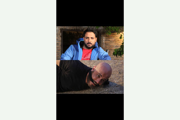 فیلمبرداری «شب معکوس» به پایان رسید/ درگیری ۲ جوان