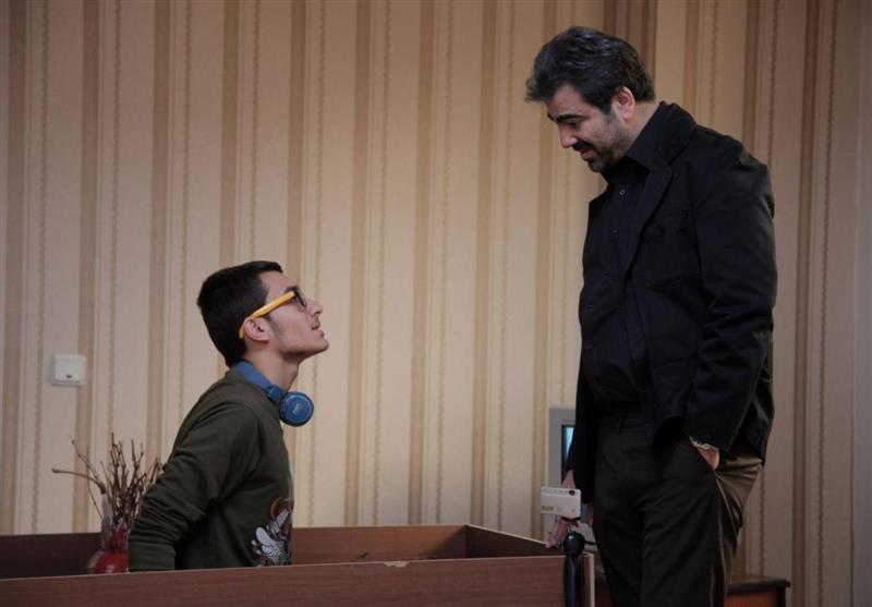 جایزه‌ای سینمایی برای «مرد جعبه‌ای» در سن پترزبورگ 