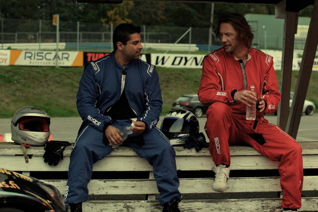  پروژه مشترک ایران و فنلاند در انتظار پروانه ساخت !