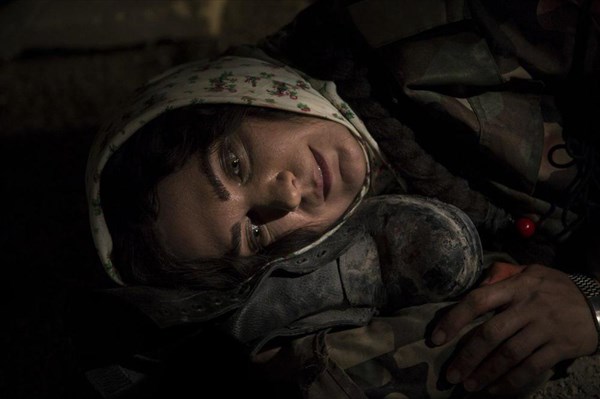 «زنانی که با گرگ‌ها دویده‌‎اند» متقاضی اکران آنلاین شد