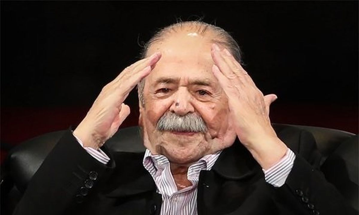 محمدعلی کشاورز که بود؟ + تصاویر 