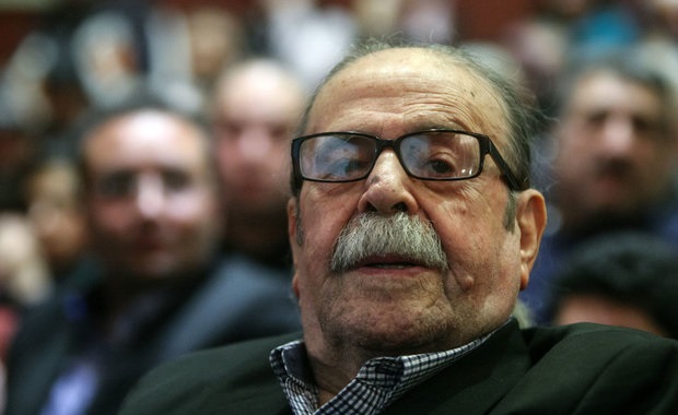 مروری‌بر کارنامه تئاتری محمدعلی کشاورز/ نقش‌هایی که سپردیم به یاد