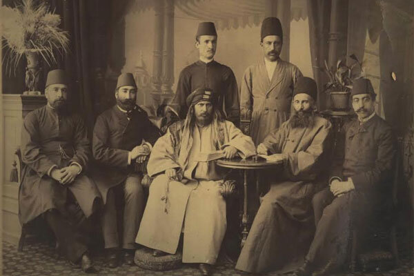 «امین‌الضرب» تاجر بزرگ ایرانی سوژه فیلم شد