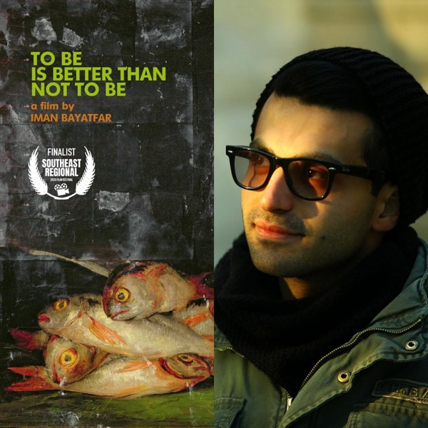 استقبال امریکایی‌ها از مستند ایرانی «بودن بهتر از نبودن» 