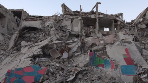 «نت‌های مسی یک رویا» در جشنواره مورد تایید اسکار