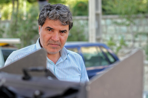 اطیابی برای «تگزاس۳» پروانه گرفت/ هادی به‌دنبال «نیسان آبی»