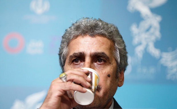 جعفری‌جوزانی پیش تولید «بهشت تبهکاران» را کلید زد/ آغاز ساخت دکور