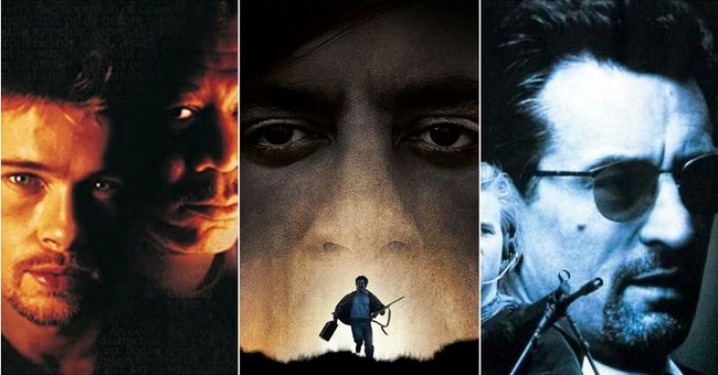 فیلم‌های مهیج سینما با موضوع تعقیب و گریز+تصاویر 