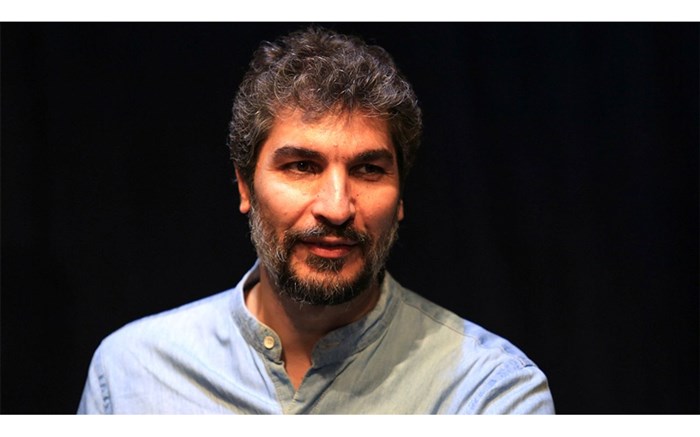 مهرداد رایانی مخصوص: به «تلهتئاتر» برچسب «تئاتر» بودن نزنیم مهرداد رایانی مخصوص: به «تلهتئاتر» برچسب «تئاتر» بودن نزنیم