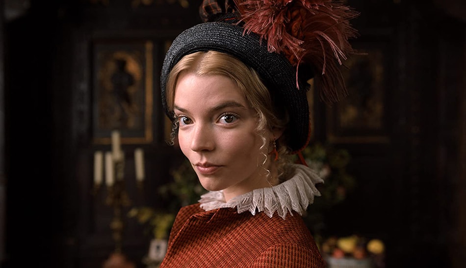 ظرافت‌های دنيای زنان / نگاهی به فيلم «اما» به كارگردانی آتمن دا وايلد 