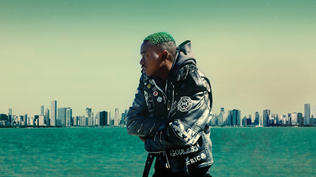 نگاهی به فيلم پسر بومی ساخته رشيد جانسون/  زندگی كوتاه يك اعتماد