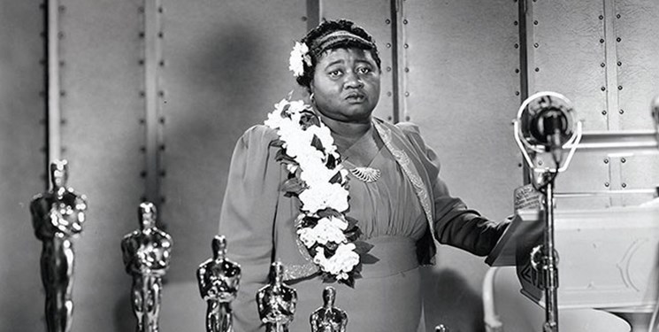 هنرپیشه سیاهپوست حتی در قبرستان هالیوود هم جا نداشت!