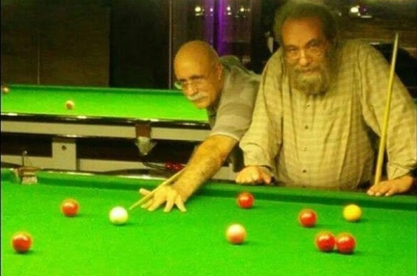 فراستی به مناظره دعوت شد