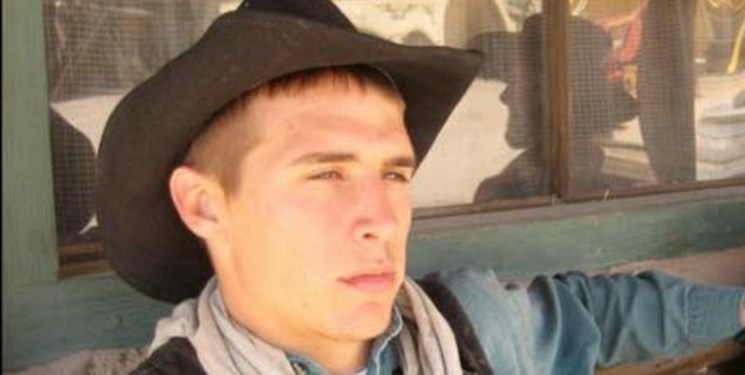 هنرپیشه آمریکایی زنی را زخمی کرد یک بچه را گروگان گرفت و خود را کشت