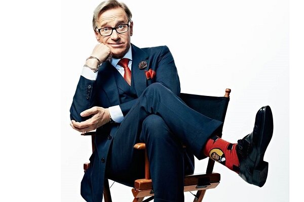 پل فیگ فیلم فانتزی برای نتفلیکس می‌سازد/ قورباغه‌ای که شاهزاده شد