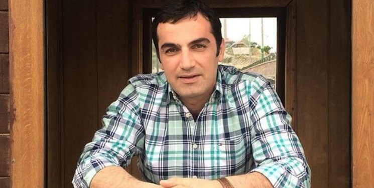 برنامه‌ای برای اجرای نمایش جدید ندارم/پاسخ درخواستم به ایرانشهر داده نشد