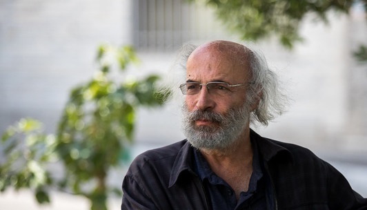 کیانوش عیاری: این شایعات را باور نمی‌کنم